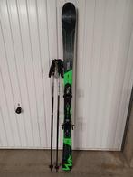WEDZE 163 cm ski's voor heren,, 160 tot 180 cm, Gebruikt, Ski's, Ophalen
