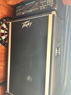 Peavey Mark VIII + 2x15 1x18, Ophalen, Zo goed als nieuw