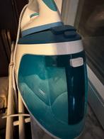 Générateur de vapeur en fer Quigg SG8, Electroménager, Enlèvement, Utilisé, Fer à repasser avec cordon