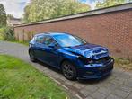 Seat leon 1.5 tsi panorama virtual 2019 led, Auto diversen, Ongevalwagen, Ophalen, Benzine, Seat