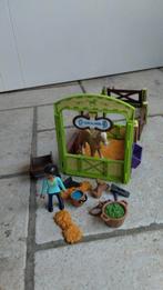 Playmobil, Enlèvement ou Envoi, Utilisé, Ensemble complet