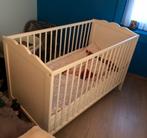 Babybedje, Enlèvement, Comme neuf