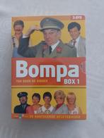 3 dvd Bompa, Ophalen, Zo goed als nieuw