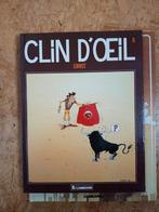 Clin d'œil Ernst, Ophalen of Verzenden