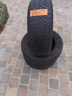 Michelin Alpin 6 16" winterbanden, Auto-onderdelen, Ophalen, Gebruikt, 16 inch, Band(en)