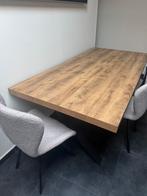 Eettafel nieuw, Ophalen, Zo goed als nieuw