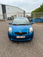 Toyota yaris benzine, Auto's, Particulier, Yaris, Onderhoudsboekje, Te koop
