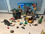 Dino playmobil, Kinderen en Baby's, Speelgoed | Playmobil, Ophalen, Gebruikt, Los Playmobil