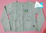 Cardigan JBC Samson maat 116, Enfants & Bébés, Enlèvement ou Envoi, Comme neuf