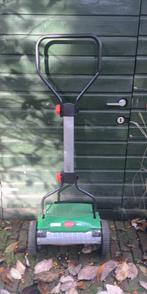 Grasmaaier, Tuin en Terras, Ophalen, Gebruikt, Handgrasmaaier, Balkmaaier