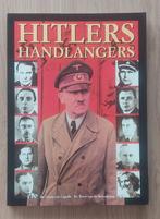 Dr. H. Van Capelle - Hitlers Handlangers, Tweede Wereldoorlog, Dr. H. Van Capelle, Ophalen of Verzenden, Zo goed als nieuw
