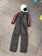 Racecombi motopak retro vintage, Motoren, Kleding | Motorkleding, Ophalen