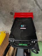LITHIUM BATTERIJ 24 VOLT - 30 AMP, Ophalen