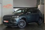 Jeep Compass Compass 1.6 MultiJet ACC TrekH Elek.Z Garantie*, Auto's, Jeep, 4 cilinders, 5 deurs, 131 pk, SUV of Terreinwagen