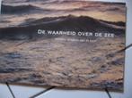 De waarheid over de zee, literaire stempels aan de kust, Ophalen of Verzenden, Zo goed als nieuw, Hugo Brems, Catalogus