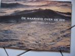 De waarheid over de zee, literaire stempels aan de kust, Comme neuf, Hugo Brems, Catalogue, Enlèvement ou Envoi