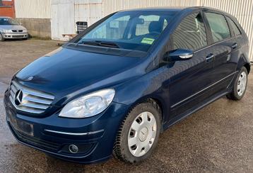 Mercedes B klasse/180 CDI/200000Km/2007/Airco beschikbaar voor biedingen