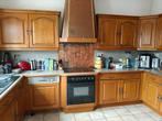 cuisine équipée, Huis en Inrichting, Ophalen, Gebruikt
