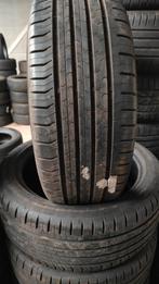 215/45r17 continental 40€ per stuk met montage 215/45/17, Ophalen of Verzenden