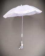 parasol kinderwagen, Ophalen of Verzenden, Gebruikt, Kinderwagen, Overige merken