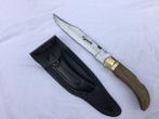 Couteau de chasse Laguiole, Ophalen, Overige soorten, Mes of Dolk