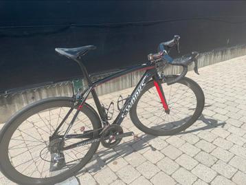 S-Works Sl5 beschikbaar voor biedingen
