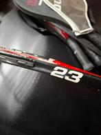 4 tennisracket, Sport en Fitness, Tennis, Ophalen, Gebruikt