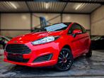Ford Fiesta Facelift Zetelverwarming airco euro5, Euro 5, Achat, Entreprise, Essence