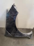Spatbord rechts voor Renault Clio III 3 676 Noir Nacre zwart, Auto-onderdelen, Gebruikt, Rechts, Renault