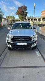 Ford Ranger, Autos, Argent ou Gris, Achat, 5 cylindres, Automatique