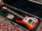 Rickenbacker 4003 in Fire Glo, Ophalen of Verzenden, Nieuw, Elektrisch