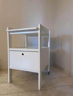 Verzorgingstafel, Kinderen en Baby's, Ophalen, Gebruikt