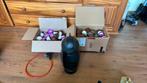 Dolce Gusto + environ 100 capsules, Ophalen of Verzenden, Gebruikt
