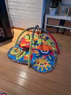 Baby speelkleed en babyzitje, Kinderen en Baby's, Ophalen of Verzenden, Zo goed als nieuw, Speelkleed