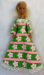 Palitoy Pippa Friends Britt pop jaren 70 vintage 16cm, Verzenden, Zo goed als nieuw, Pop
