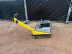 Trilplaat Wacker Neuson DPU5545HE ( 424 kg), Doe-het-zelf en Bouw, Ophalen