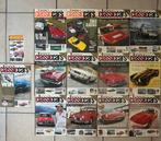 Thoroughbred & Classic Cars Magazine 2001, Enlèvement ou Envoi, Utilisé