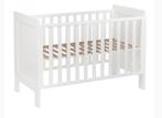 Babybed 60x120cm, Kinderen en Baby's, Babywiegjes en Ledikanten, Ophalen, Gebruikt, Ledikant