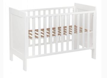 Babybed 60x120cm beschikbaar voor biedingen