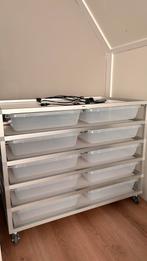 Aluracks V35S zo goed als nieuw, Animaux & Accessoires, Reptiles & Amphibiens | Accessoires, Enlèvement, Neuf, Autres types