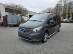 Mercedes-Benz Vito Tourer 114 (Numéro de stock 09885), Autos, Achat, Euro 6, Entreprise, Noir
