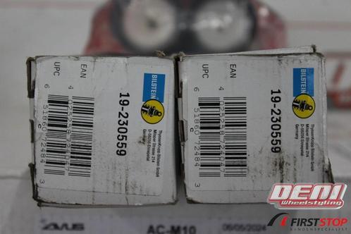 Diverse remdelen oa Brembo / origineel, schokdempers enz., Auto-onderdelen, Overige Auto-onderdelen, Nieuw, Herkomst onderdeel bekend