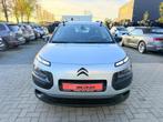 Citroen c4 cactus 2015 1.2i nieuwstaat 1j garantie, Auto's, Citroën, Euro 5, Leder, Bedrijf, 5 deurs