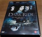 Dark Ride, CD & DVD, DVD | Horreur, À partir de 16 ans, Enlèvement ou Envoi, Comme neuf, Autres genres