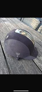 Tok fouganza te koop, Dieren en Toebehoren, Paardrijkleding, Dames, Ophalen of Verzenden, Zo goed als nieuw, Recreatie