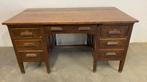bureel, Ophalen, Bureau