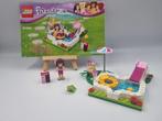 Lego Friends 41090 Olivia's Garden Pool, Kinderen en Baby's, Speelgoed | Duplo en Lego, Complete set, Ophalen of Verzenden, Lego