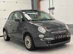 Fiat 500 / 2012 / 116.000km / Essence / LEZ ok, Autos, Fiat, 63 kW, Entreprise, Boîte manuelle, Tissu