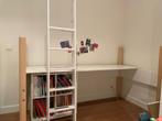 Flexa set voor hoogslapers „White”, Huis en Inrichting, Slaapkamer | Stapelbedden en Hoogslapers, Ophalen, Zo goed als nieuw, Overige typen