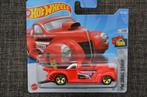 182 / Hot Wheels FORD PICKUP 1940, Kinderen en Baby's, Speelgoed | Racebanen, Ophalen of Verzenden, Nieuw, Hot Wheels